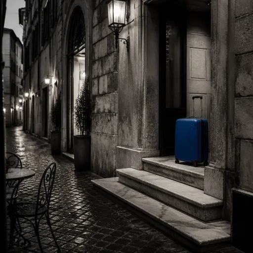 How www my-rome co uk turns Rome into the perfect refined city break