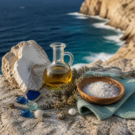 Luura Paros Cliff Just Opened: Why This Cyclades Debut Is Built for a September Long Weekend