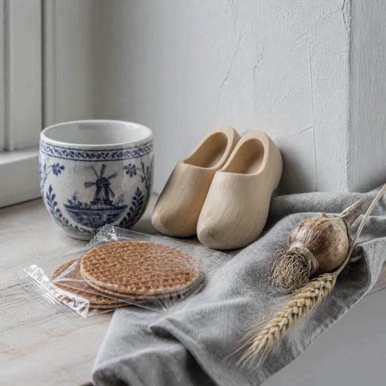 Elegant Dutch souvenirs online: how to bring the Netherlands home from your weekend trip
