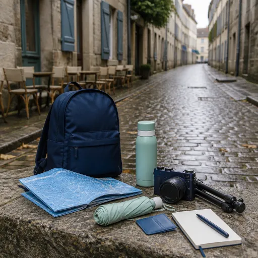 The September City Break: Where Warm Weather and Empty Streets Finally Overlap in Europe