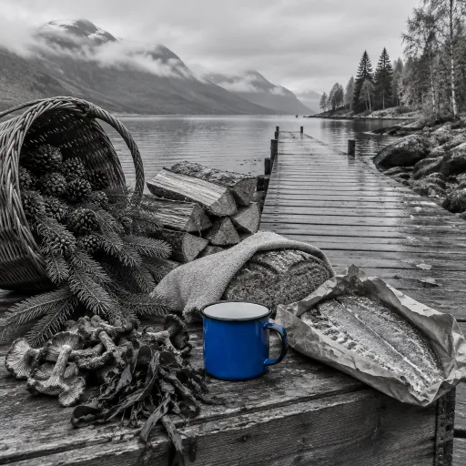 Coolcations Don't End in September: The Northern Escapes That Work Better in Autumn