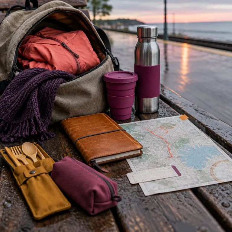 World Tourism Day, Honestly: What Traveling Better Means for a Single Weekend
