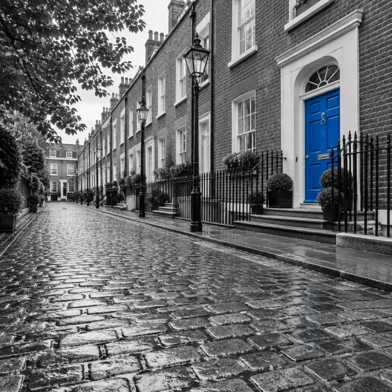 An elegant long weekend: how to spend 4 days in London