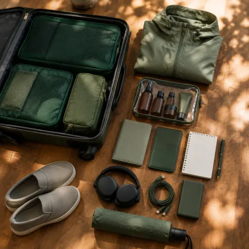 Essential checks before your flight for effortless short trips and weekends