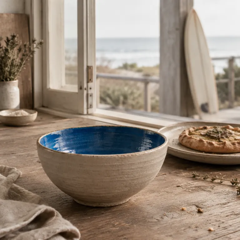 The Skill Is the Trip: Booking a Weekend Around Ceramics, Surf, or a Kitchen