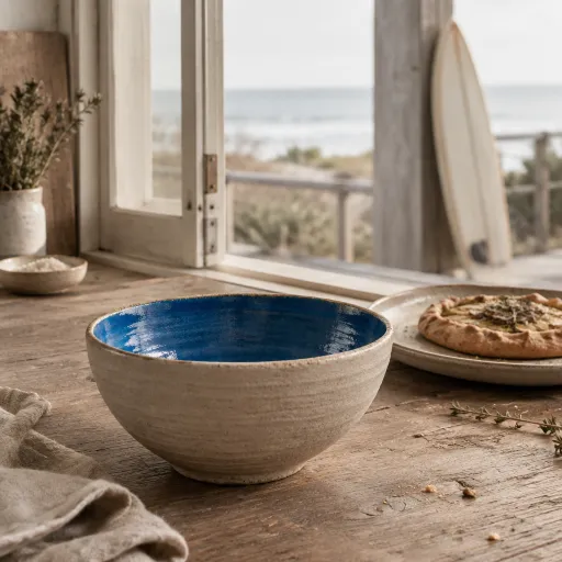 The Skill Is the Trip: Booking a Weekend Around Ceramics, Surf, or a Kitchen