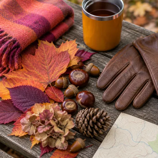Peak Colour, Short Trip: Where Europe's Autumn Foliage Rewards a Long Weekend in October