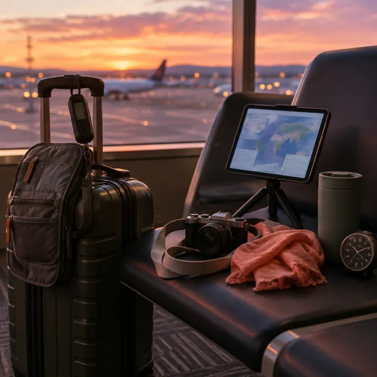 October's Quiet Bargain: Finding Flight and Hotel Value After the Summer Rush Clears