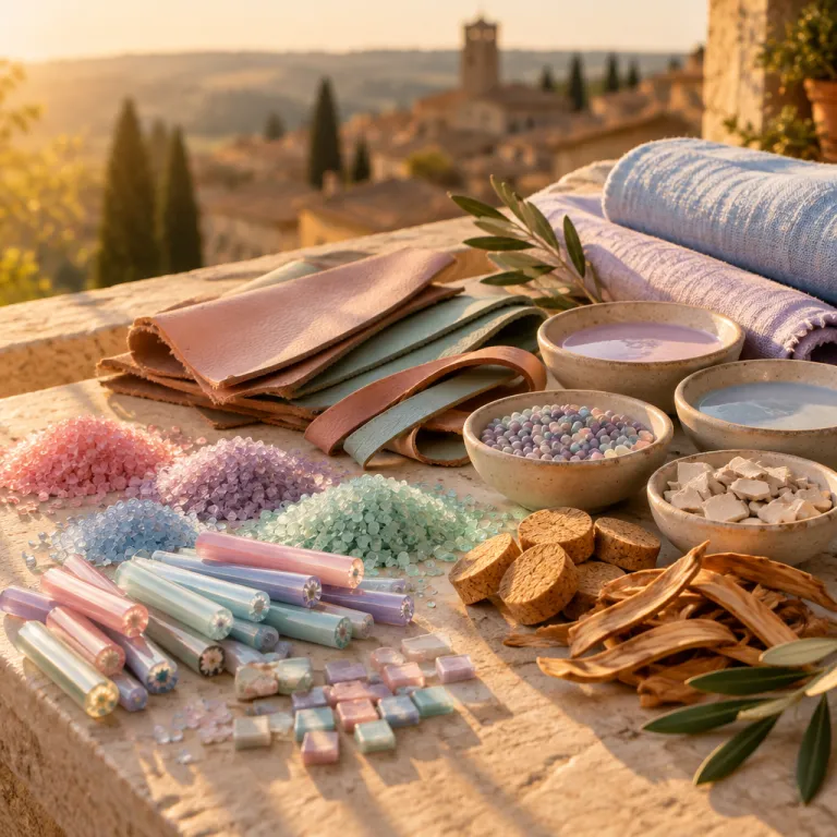 Elegant mementos to cherish: the best souvenirs from Italy for a short cultural escape