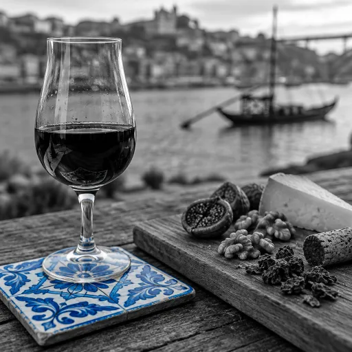 A weekend in Porto for wine lovers: how to taste the best porto wine like a local