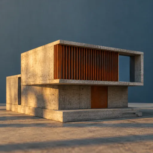 The Building Is the Destination: Weekends Built Around One Piece of Architecture