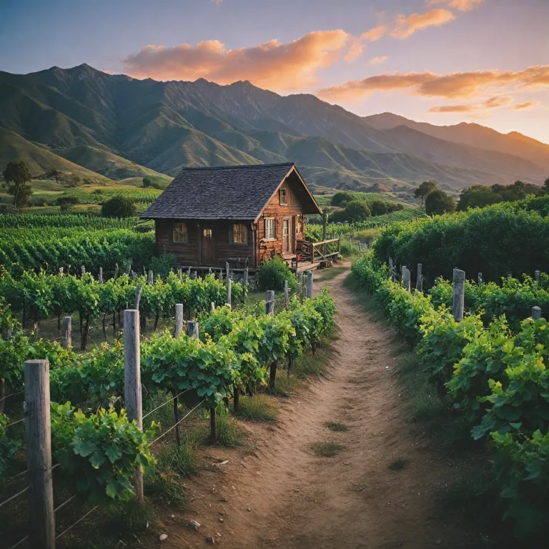 Unforgettable escapes: planning the best weekend getaways in California and beyond