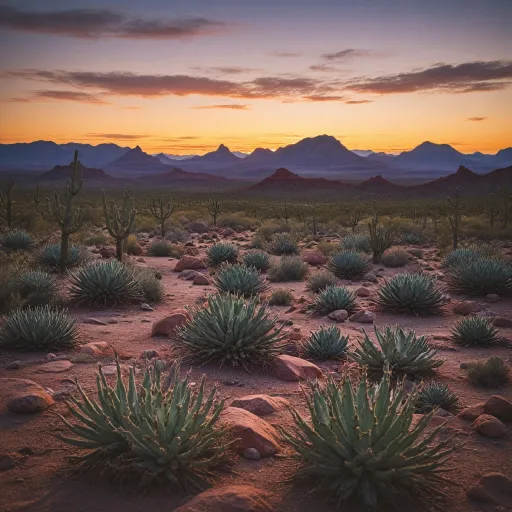 Unforgettable weekend escapes: exploring the best trips near you in Arizona