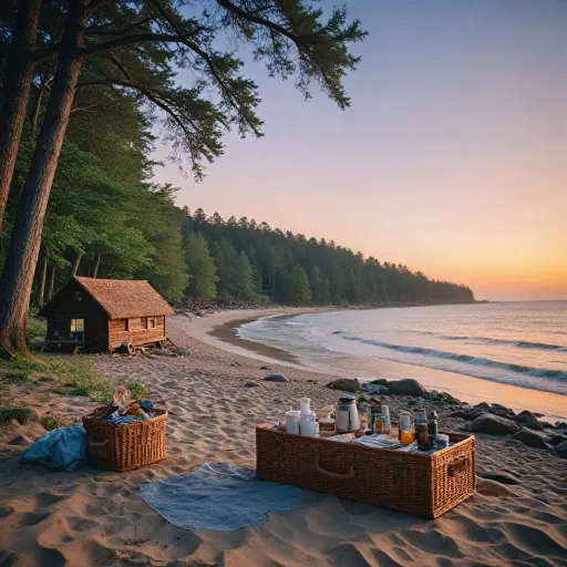 Effortless escapes: how to plan last minute weekend trips for unforgettable getaways