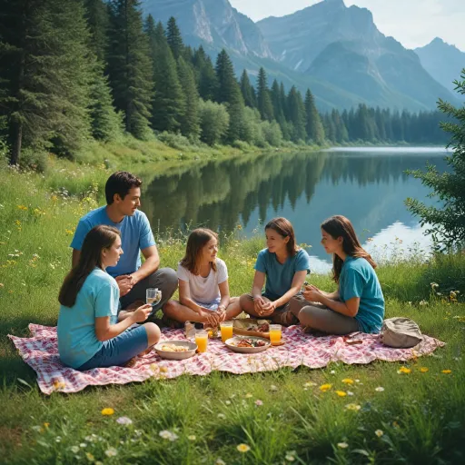 Inspiring family weekend trip ideas for memorable short getaways