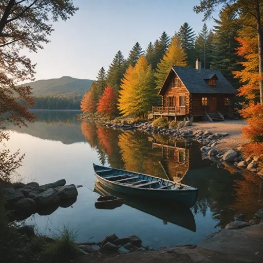 Quick escapes for couples: romantic weekends in the United States