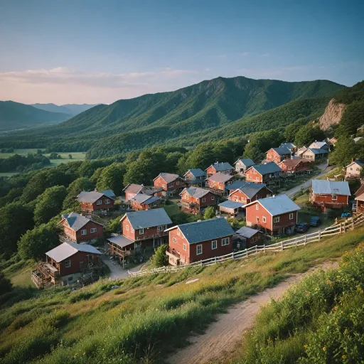 Short vacation ideas for memorable weekend getaways across the United States