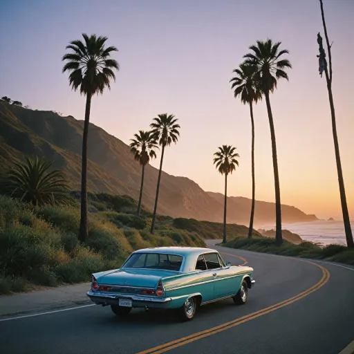 Top weekend road trips: exploring California’s best getaways within hours of San Diego and Los Angeles