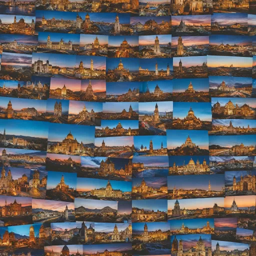 Experience the essence of travel with expertly crafted 2 day trip itineraries