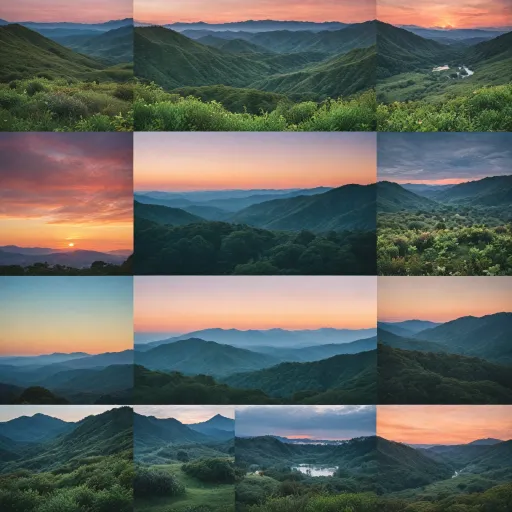 Unforgettable escapes: the best places for weekend travel across the United States