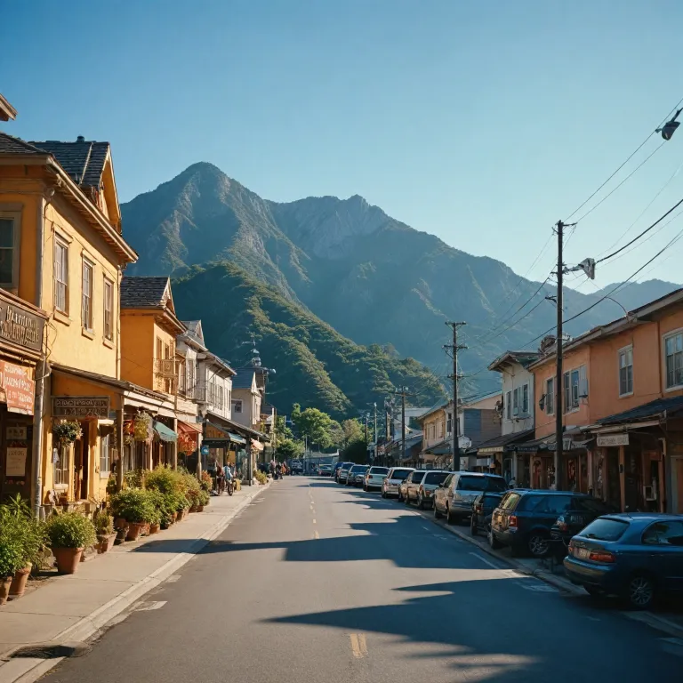 Short escapes from Los Angeles: exploring the best day trips and weekend getaways