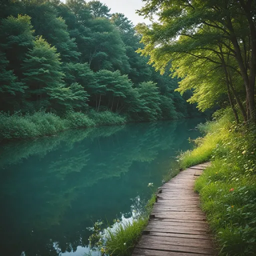 Exceptional weekend trips from Chicago: lakes, towns, and nature escapes