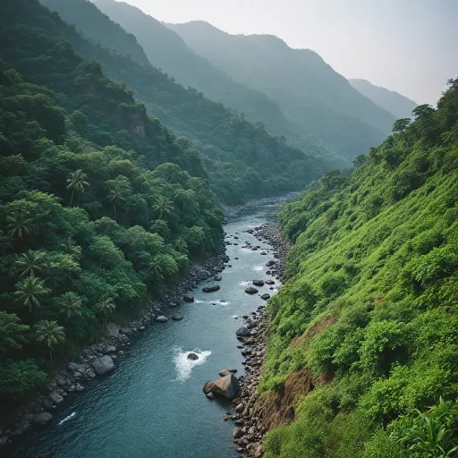 Short escapes from Mumbai: top weekend getaways and adventure destinations