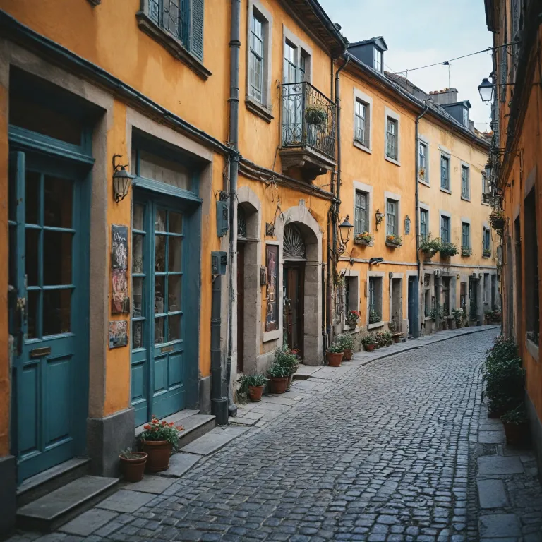 Cultural city breaks: exploring Europe's artistic and historic gems in a weekend