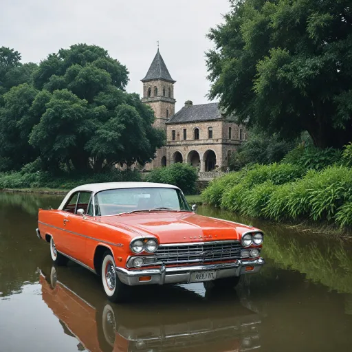 Historic weekend destinations: a curated guide to unforgettable getaways in the USA