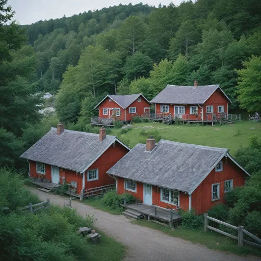 Unforgettable escapes: planning the best short trips in the USA for a perfect weekend getaway