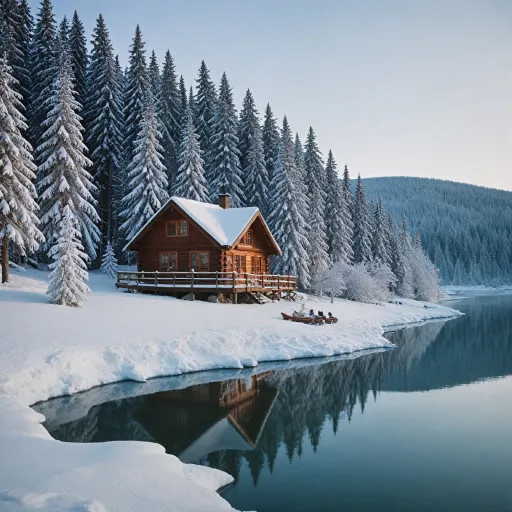 Quick winter weekend escapes: best places, activities, and tips for a memorable getaway