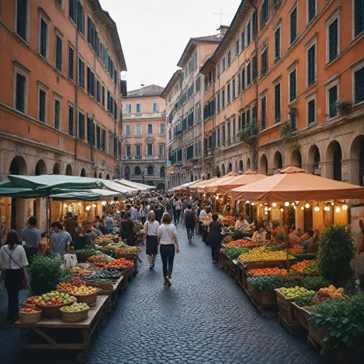 Urban weekend adventures: immersive escapes in vibrant cities