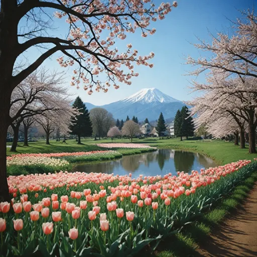 Experience the best spring weekend trips: top destinations and expert tips for memorable getaways