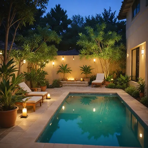 Elevate your senses: the art of weekend spa retreats for rest and recharge