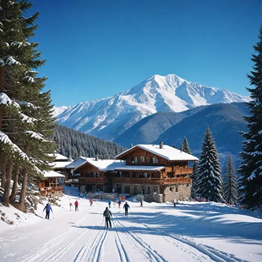 Short ski trips: how to make the most of your weekends on the slopes