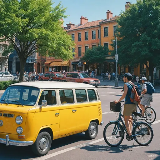 Essential transportation tips for seamless short trips and weekends