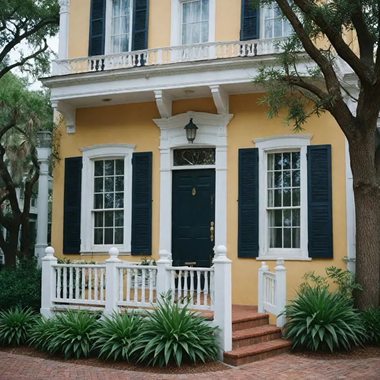Charleston SC weekend getaway: a refined itinerary for history, cuisine, and coastal charm