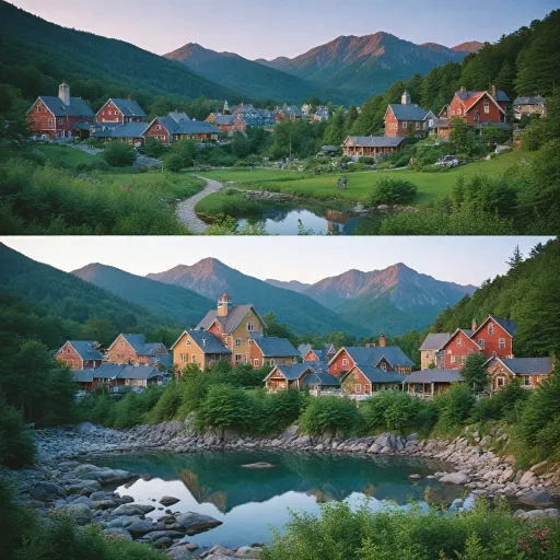 Unforgettable escapes: the best Boston day trips for every traveler