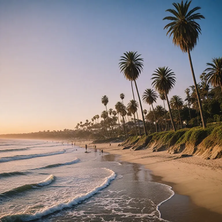 San Diego day trip: the perfect itinerary for a memorable California escape