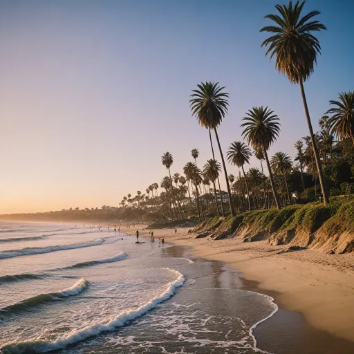 San Diego day trip: the perfect itinerary for a memorable California escape