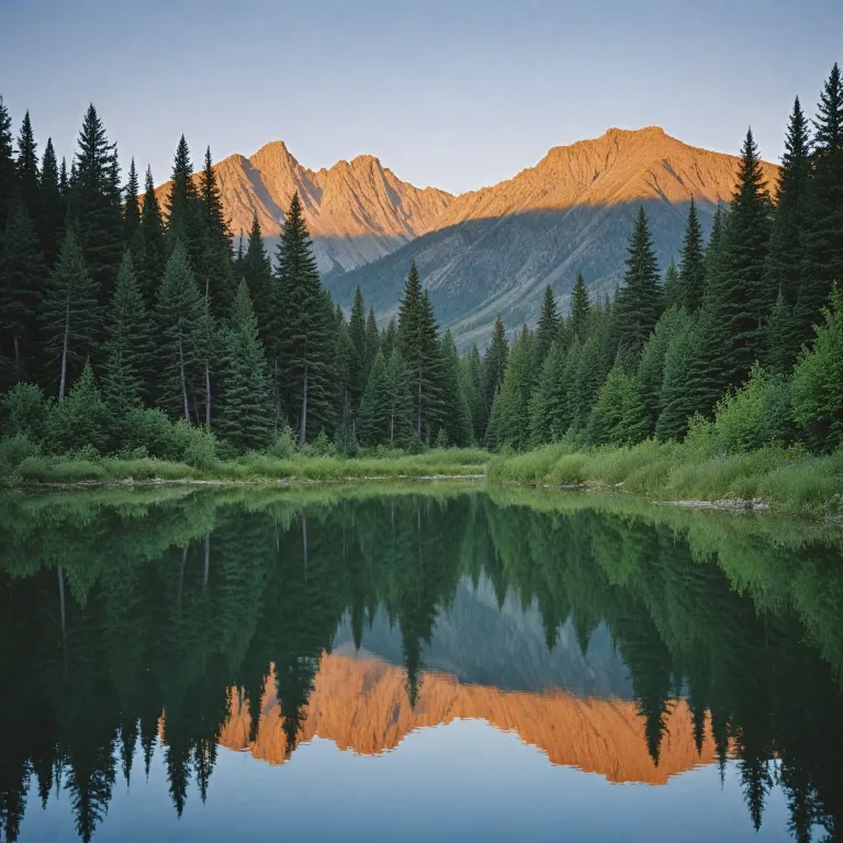 Idaho vacation packages: curated escapes for short trips and weekends