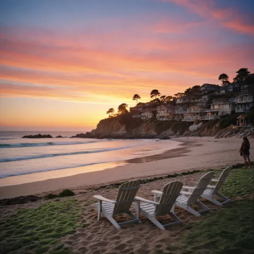 Laguna Beach vacation rentals: a refined guide to coastal escapes