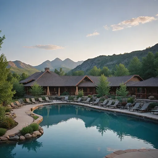 South Dakota resorts: exceptional escapes for short trips and weekends