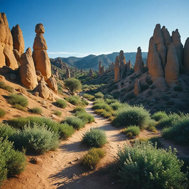 Is a day trip to Pinnacles National Park possible? An expert guide to planning your adventure