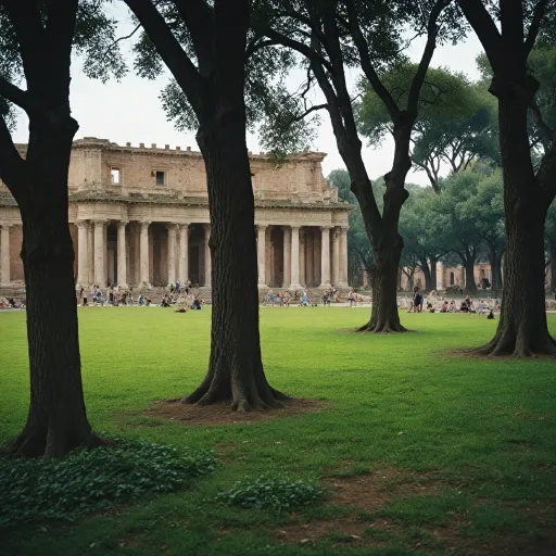 Unforgettable weekend escapes from Washington DC: nature, history, and relaxation within reach