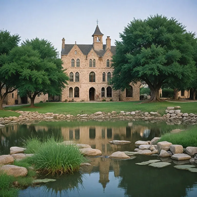 Experience the best day trips from Fort Worth: nature, history, and local charm