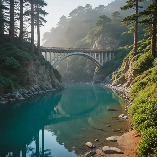 Unforgettable escapes: best places in bay area for a day trip