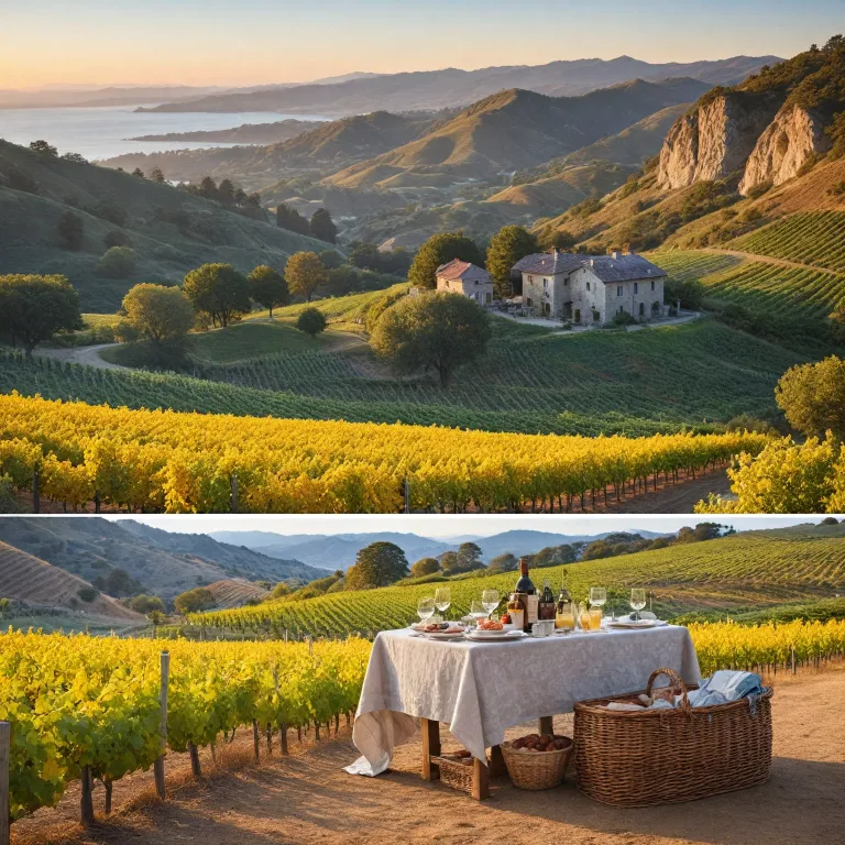 Refined escapes: the best weekend trips from San Francisco for every season