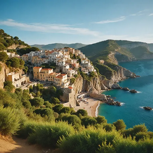 Where to go for short breaks in september: best countries to visit for a perfect shoulder season escape