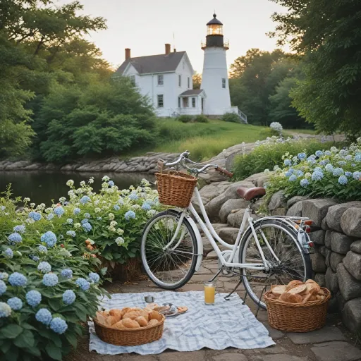 Elegant escapes: planning the perfect day trip from Boston